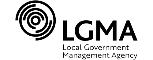 LocalGov.ie logo