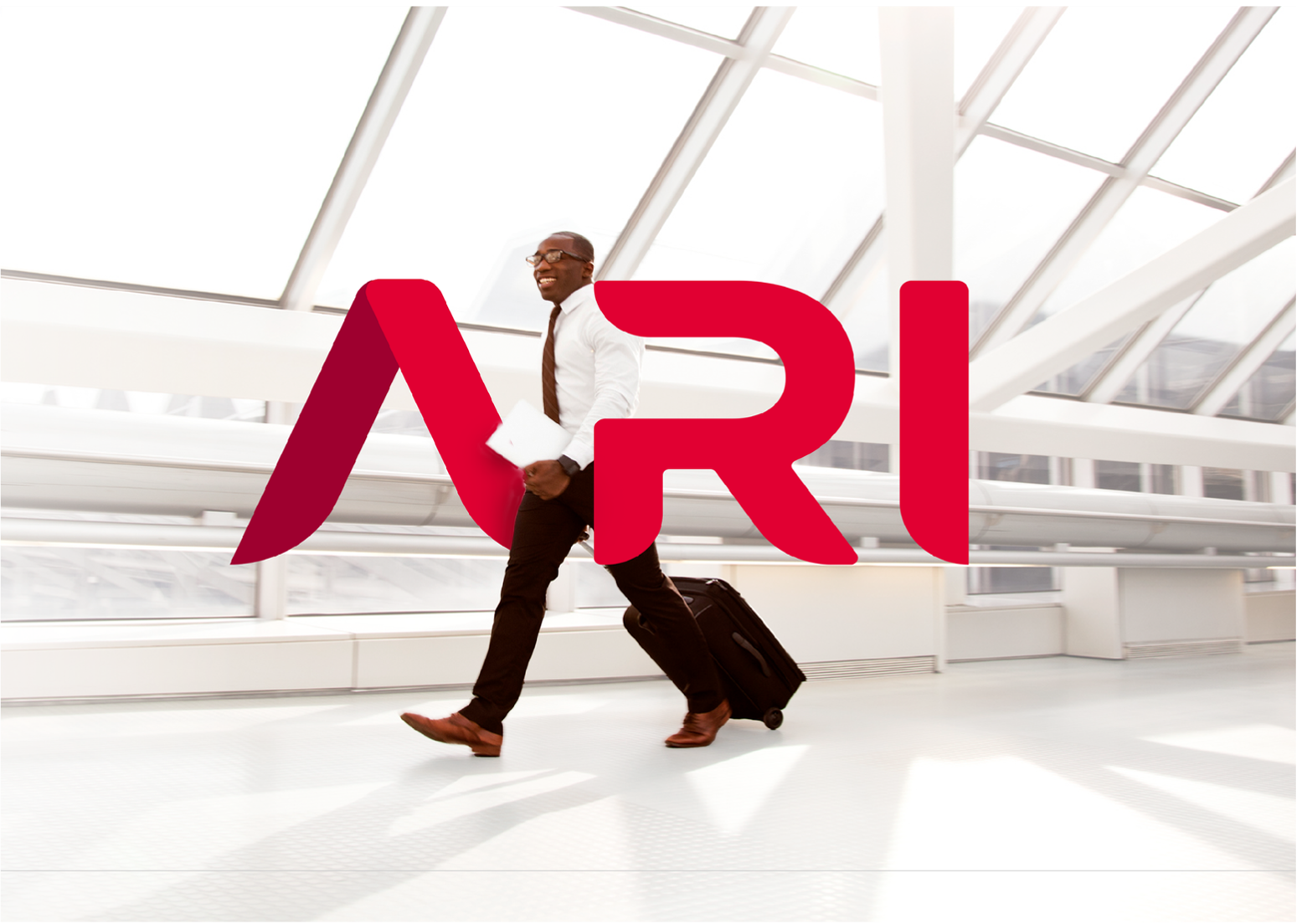 ARI — Joy on Your Way