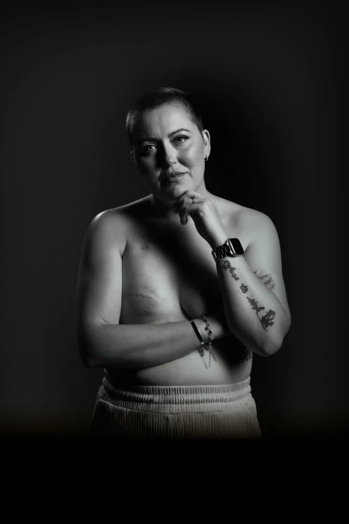 Breast Cancer Ireland - The Generation That Ends This image 1