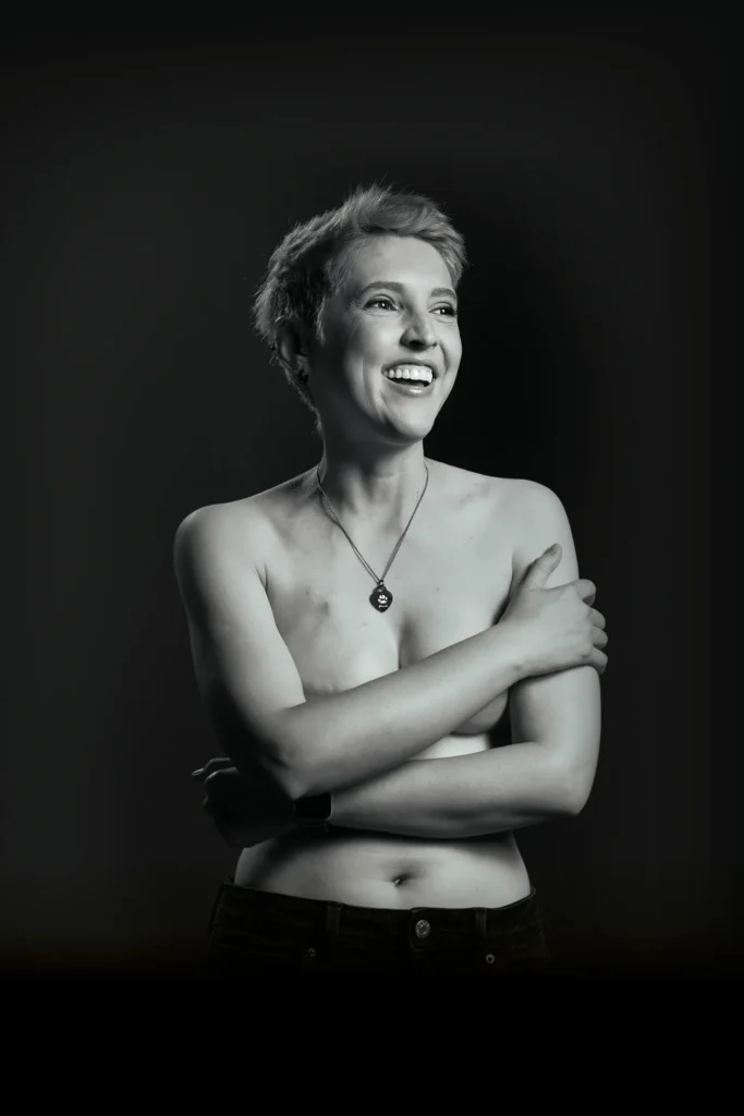 Breast Cancer Ireland - The Generation That Ends This image 3