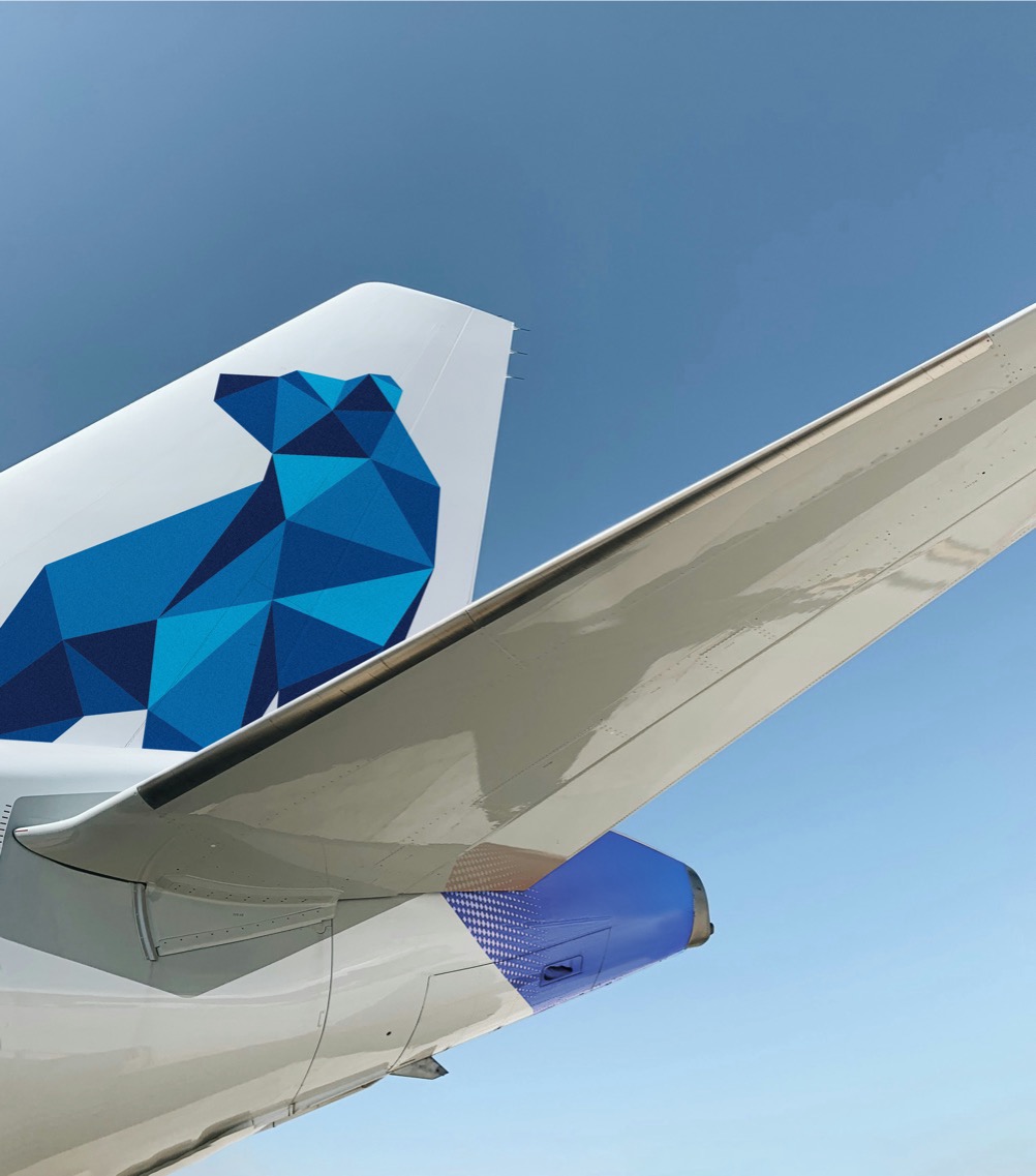 Frontier Scientific Solutions - Built for Life, Not for Cargo image 1