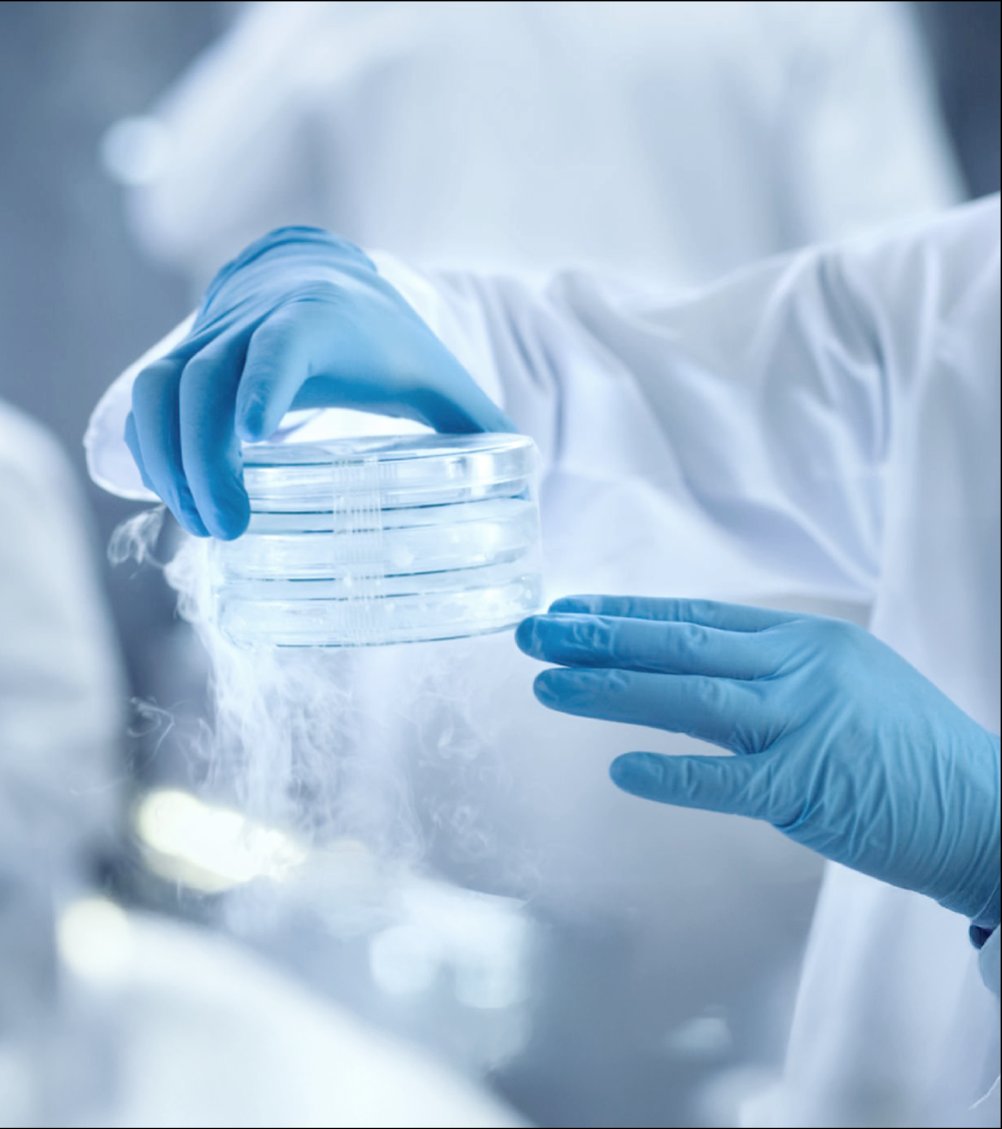 Frontier Scientific Solutions - Built for Life, Not for Cargo image 2