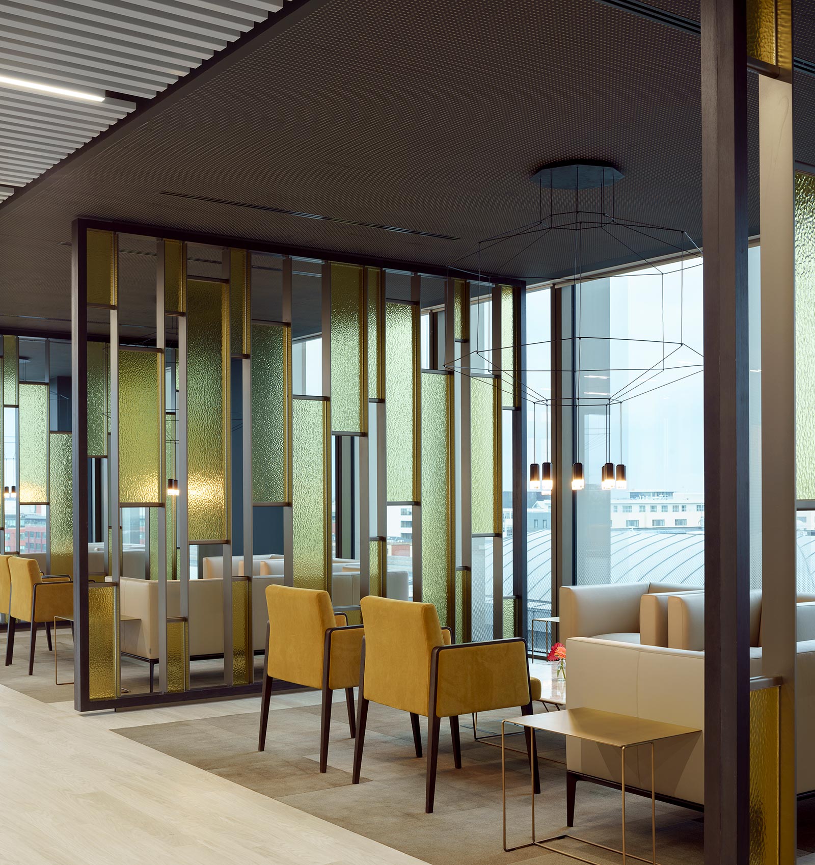 Grant Thornton - Not the Fifth Choice image 1