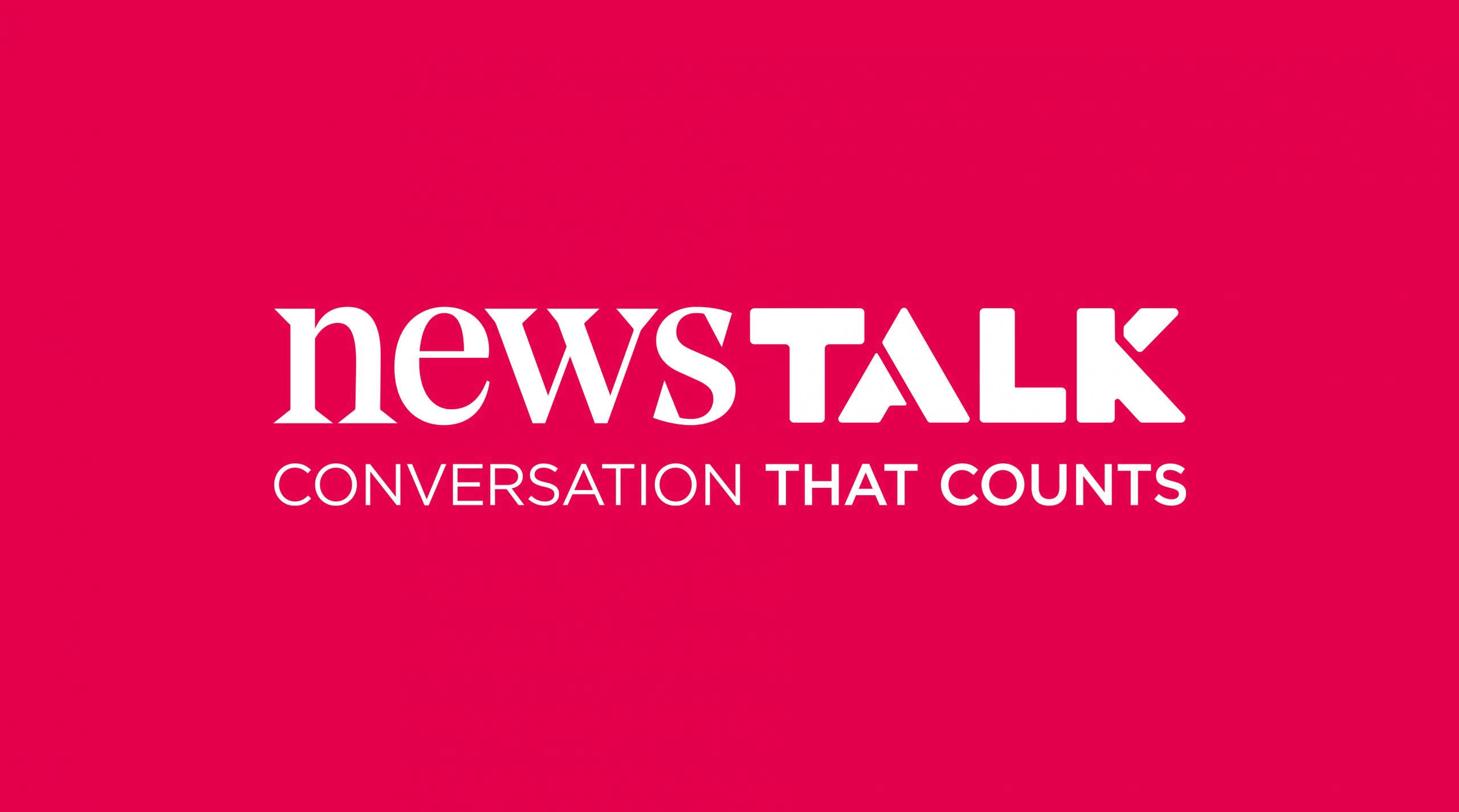 Newstalk - Conversation that Counts image 1