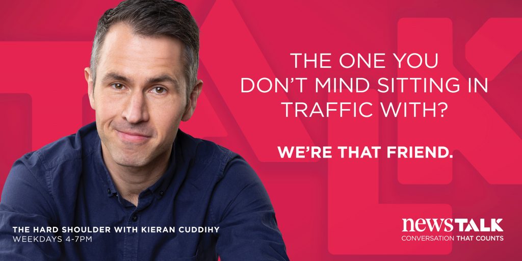 Newstalk - Conversation that Counts image 3