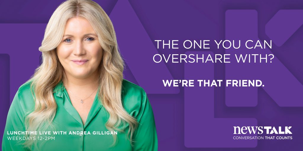 Newstalk - Conversation that Counts image 4