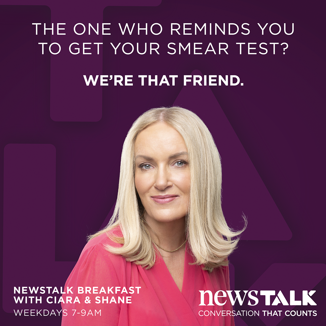 Newstalk - Conversation that Counts image 2